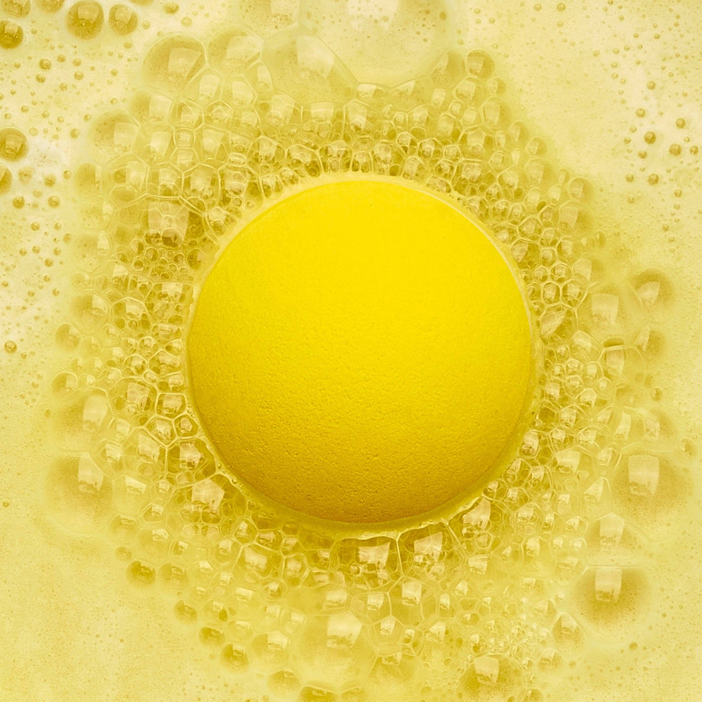 Hot Wheels™ Yellow Bomb™