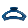 Open Hair Clip | Large | Midnight Rain