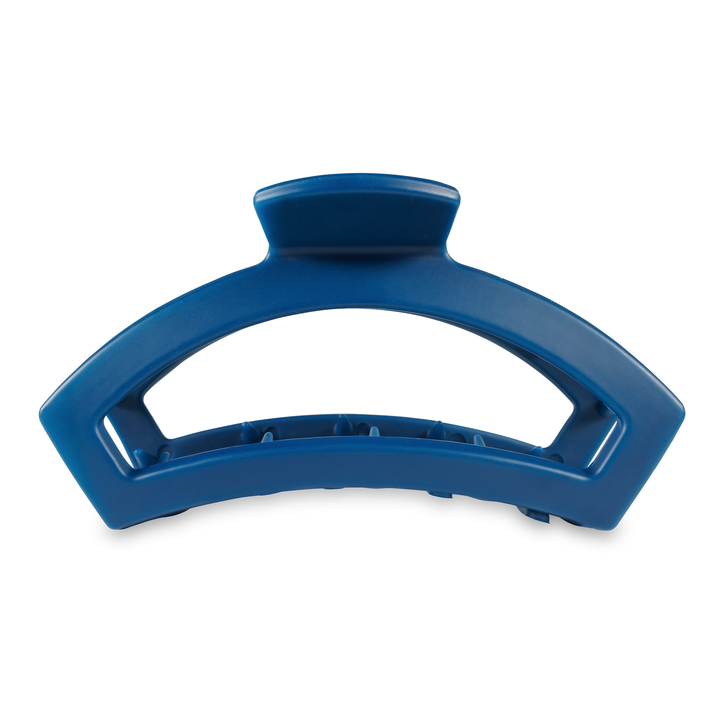 Open Hair Clip | Large | Midnight Rain