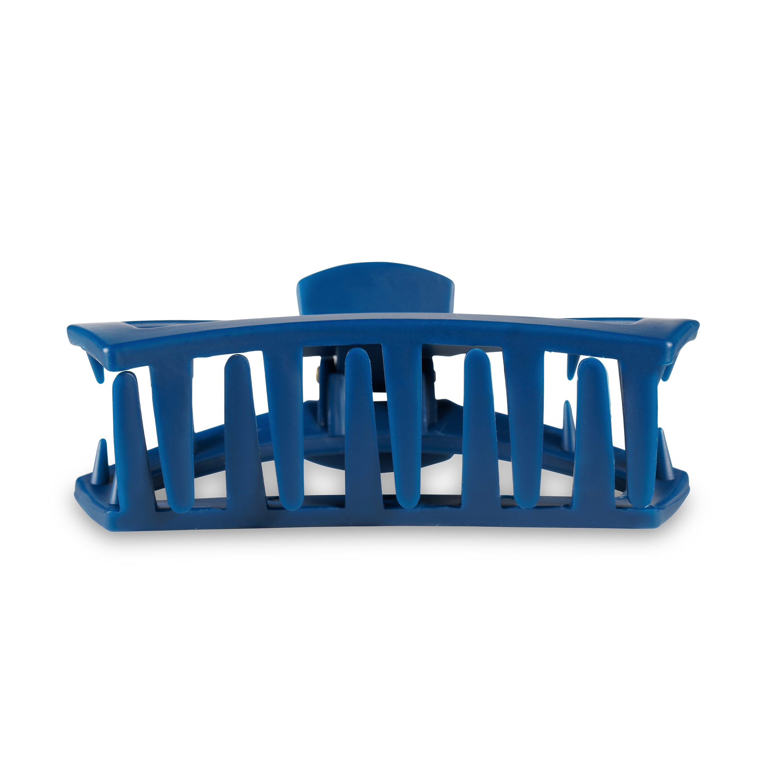 Open Hair Clip | Large | Midnight Rain