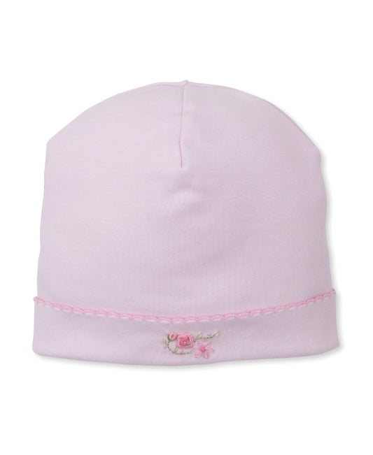 Old English Rose Hat