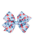 King Americana Print