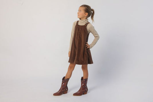 Sheila Dress Set