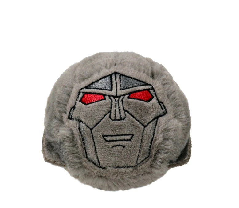 Megatron Beanie Bouncer