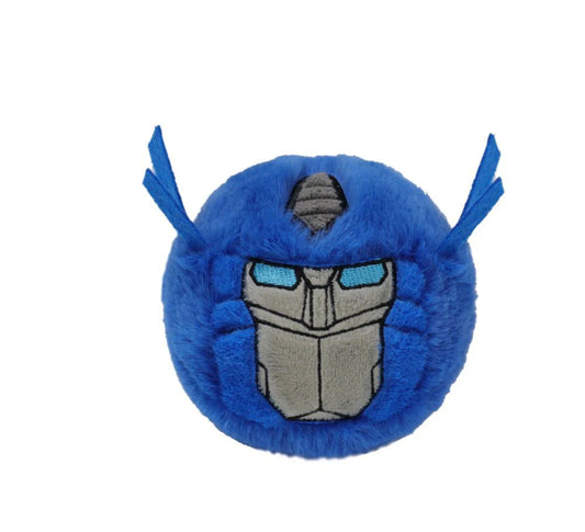 Optimus Prime Beanie Bouncer