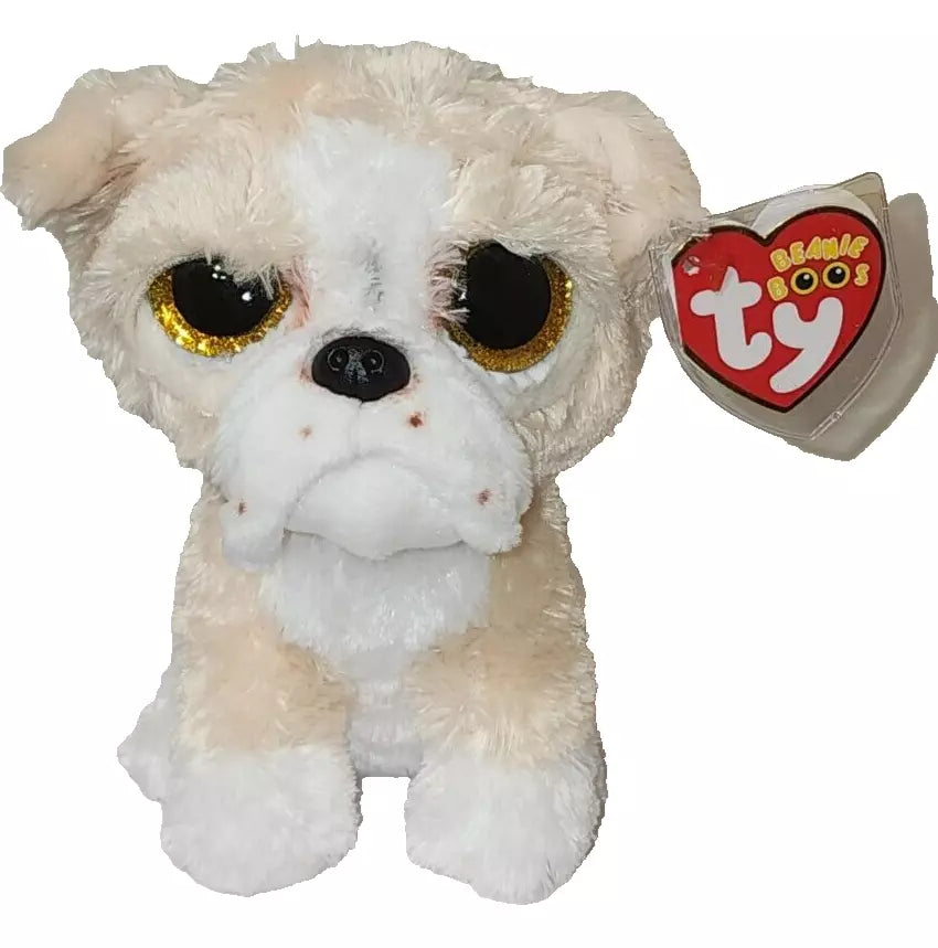 Beanie Boos: Pooch