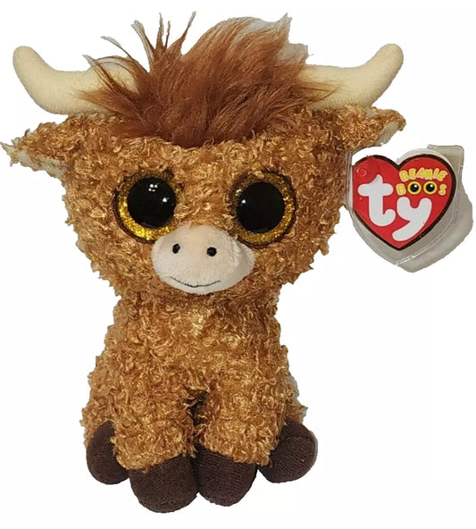 Beanie Boos: Alfie