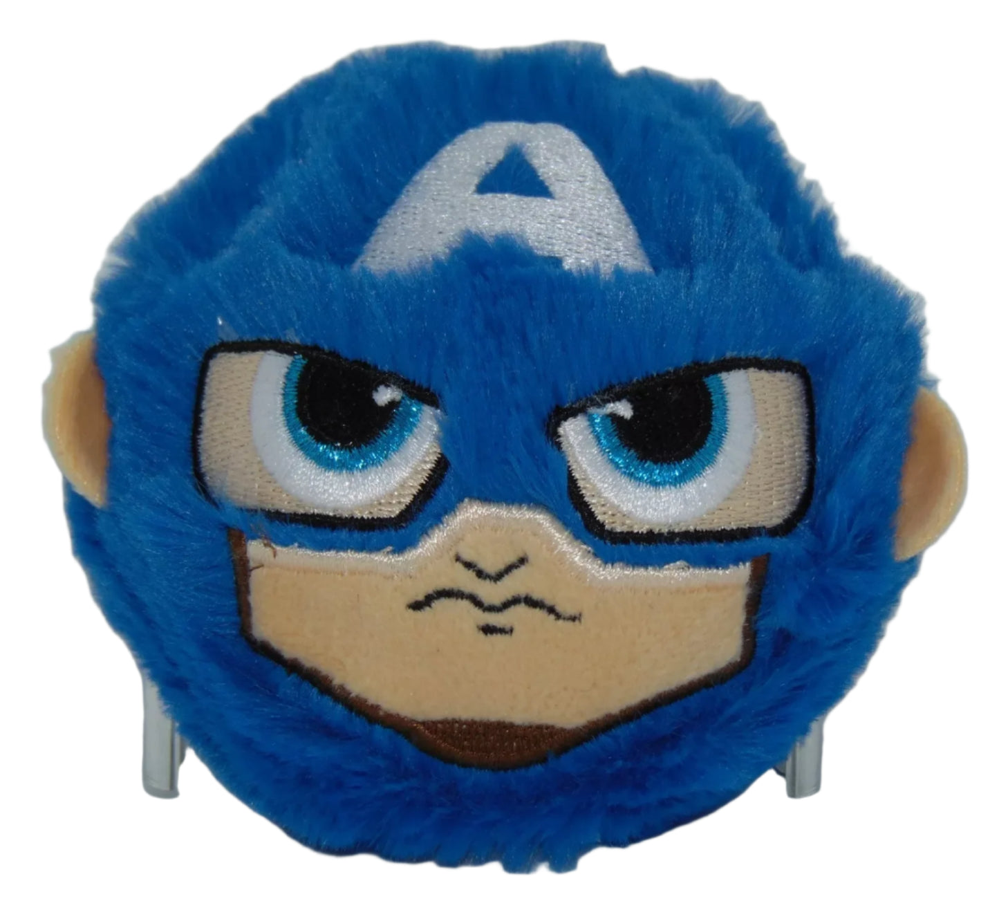 Captain America Beanie Bouncer