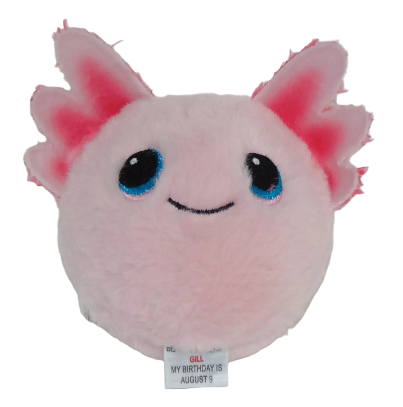 Gill Beanie Bouncer