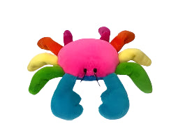 Original Beanie Baby: Scuttle