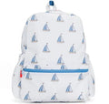 Backpacker- Sail Away