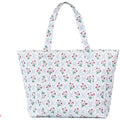 Jumbo Tote - X-large Tote Berry Nice