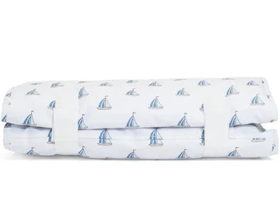 NAP MAT - Rest Up! Sail Away