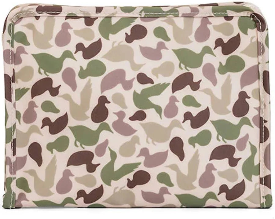 Roadie Medium -Decoy Camo