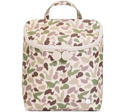 Take Away Lunch Bag-Decoy Camo