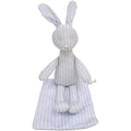 TRVL Bunnies Pimlico Blue stripe