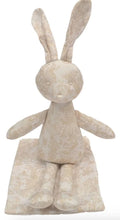 TRVL Bunnies Bunny Toile Sand