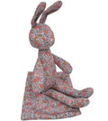 TRVL Bunnies Garden Floral