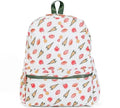 Backpacker- Touchdown