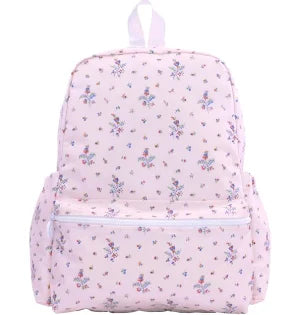 Backpacker- Fleurie