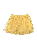 Sequin Tinkerbell Skort