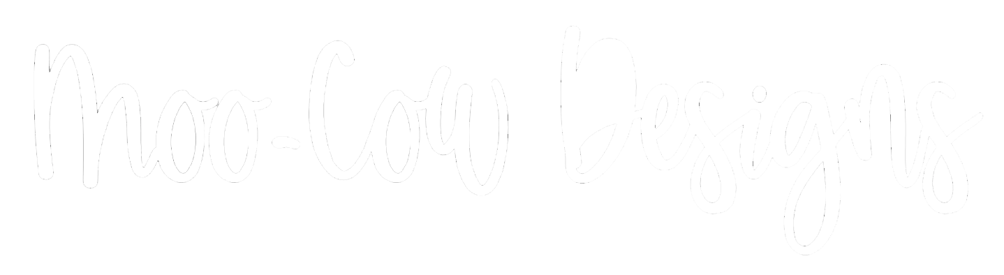 Moo-Cow Designs