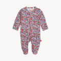Gilded Lily Footie