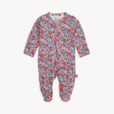 Gilded Lily Footie