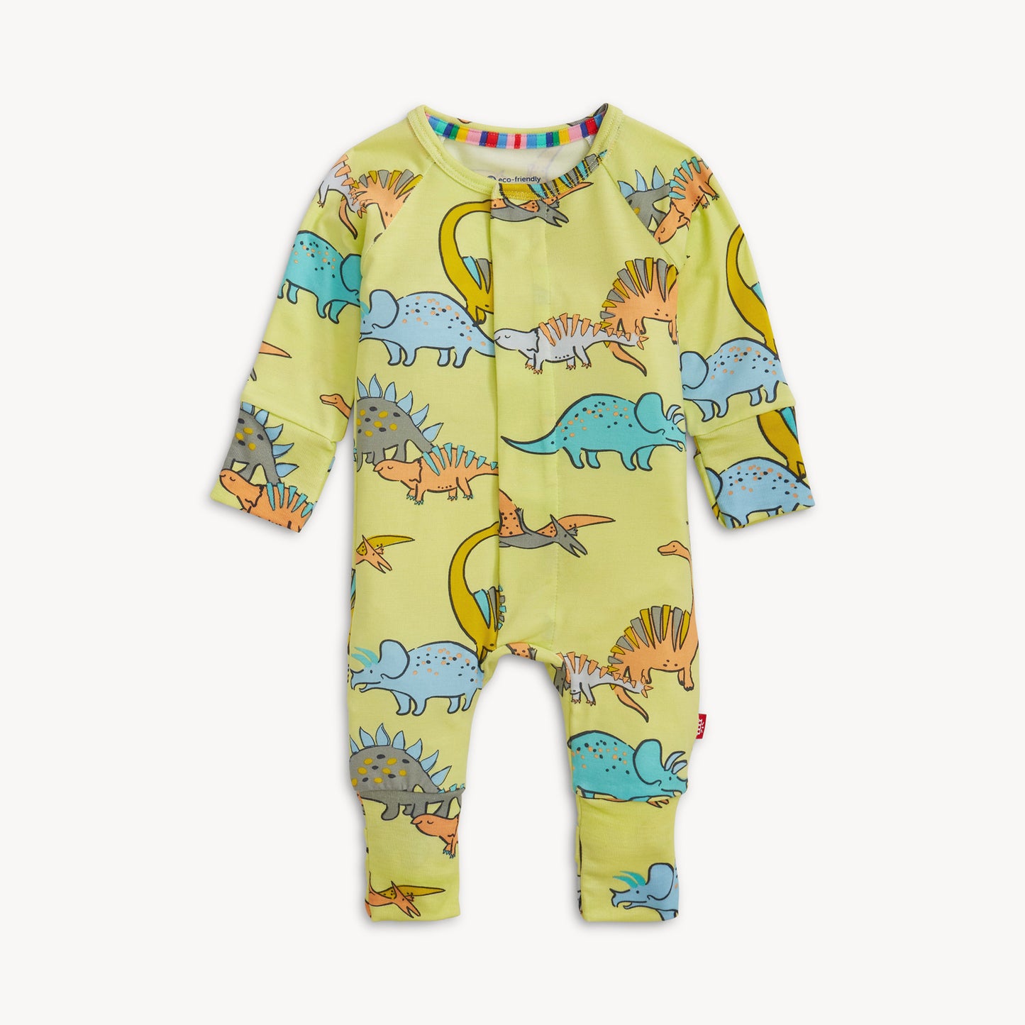 Roar & Explore Magnetic Footie