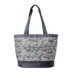 Classic Deer Camo Waterproof Tote