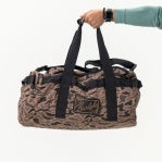 Gauge Camo Duffel