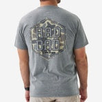 Rad Dad Tee