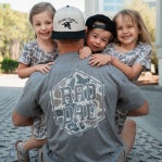 Rad Dad Tee