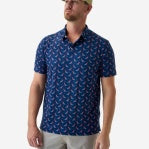 Eagle Perf Polo