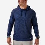 Stars & Stripes Perf Hoodie