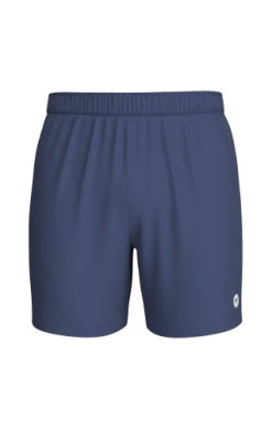 Sun Washed Short Navy