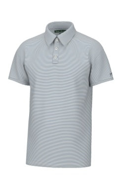 Youth Hinton Stripe Polo