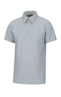 Youth Hinton Stripe Polo
