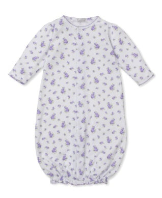 Roses N Blooms Converter Gown