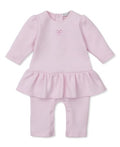 Billowy Bows Playsuit