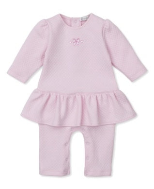 Billowy Bows Playsuit