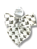 Headland Whimsy Tail Bow