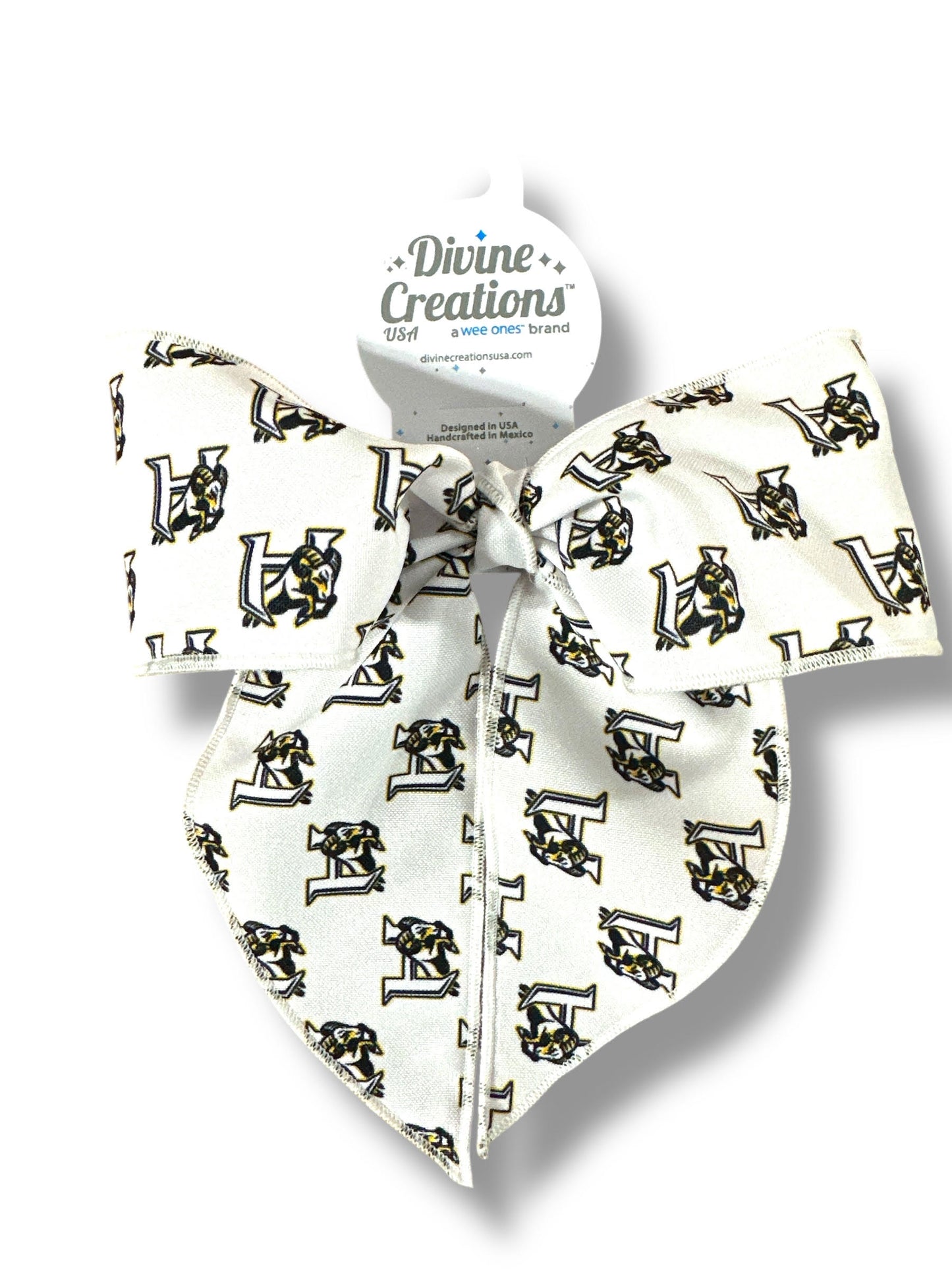 Headland Whimsy Tail Bow