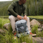 Burleob Waterproof Backpack