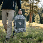 Burleob Waterproof Backpack