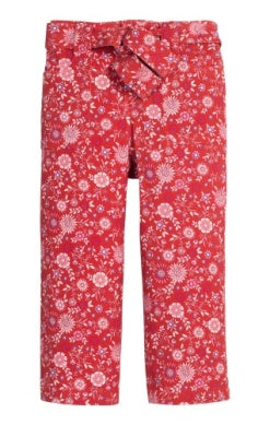 Claiborne Pant