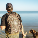 Midland Camo Backpack