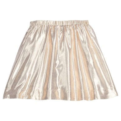 Circle Skort - Glit