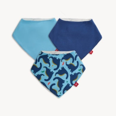 Necks Generation Bandana Bib