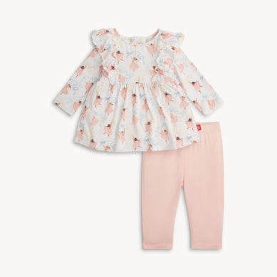 Pretty Plies Dress Set